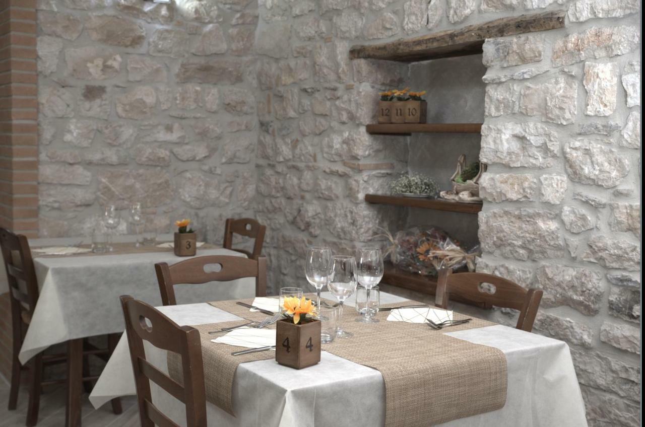 Agriturismo Il Parco Nusco Εξωτερικό φωτογραφία